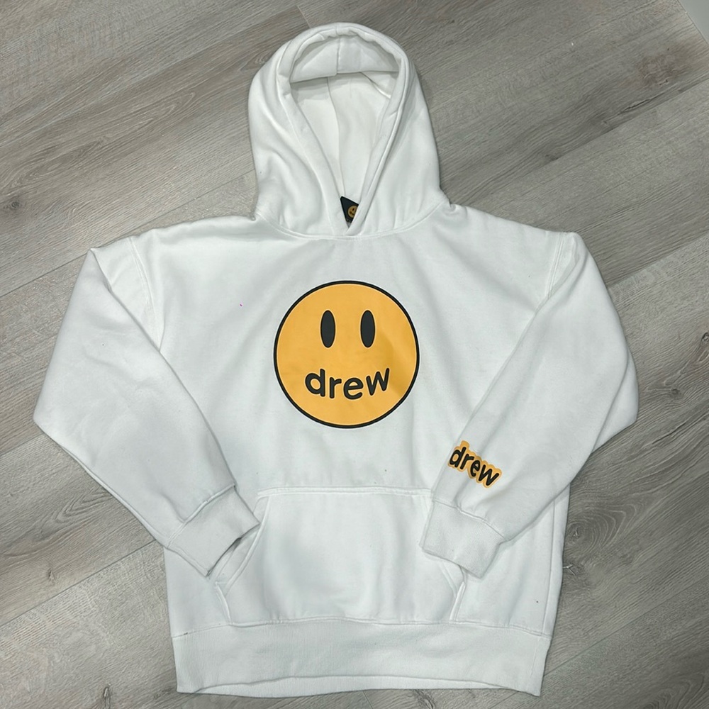 Drew House Mascot Pullover Hoodie Medium